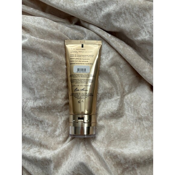 Estée Lauder intensive smoothing hand cream - Picture 2 of 2